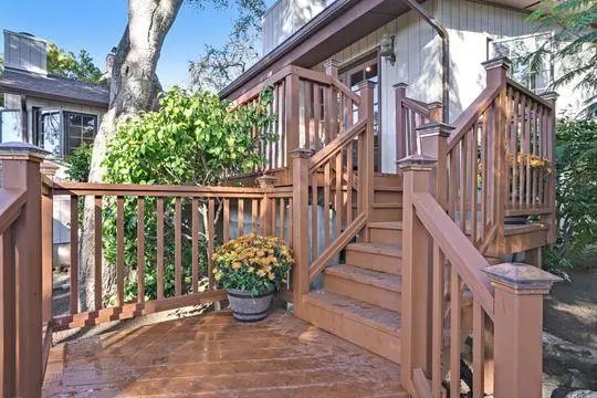 Carmel, CA 93923,0 Casanova ST #3 NE of 7th