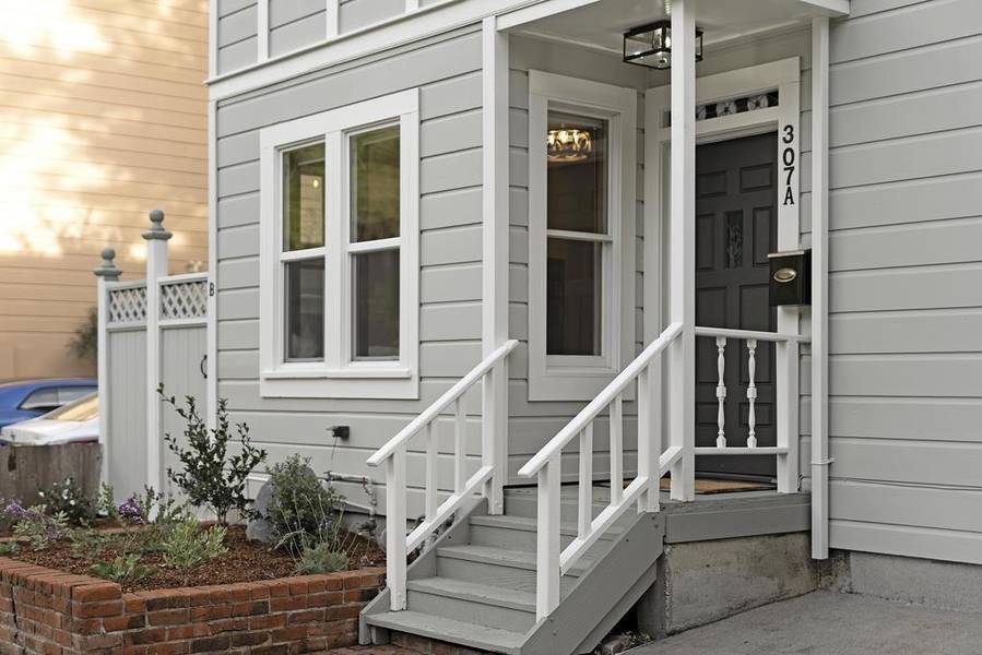 307 Elm ST, Santa Cruz, CA 95060