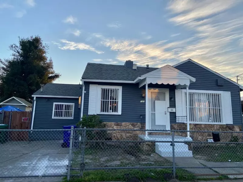 Richmond, CA 94804
