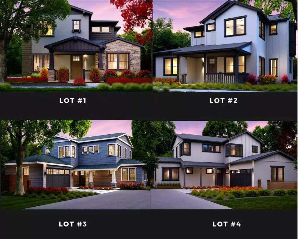 Mountain View, CA 94040,773 Cuesta DR