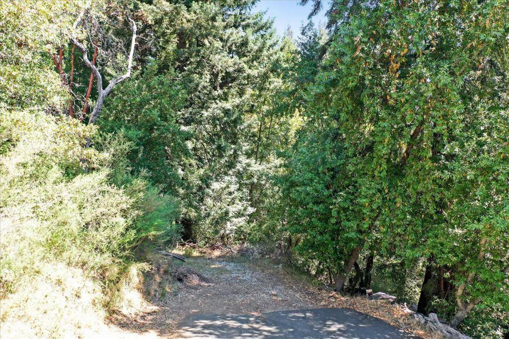 Sugarloaf RD, Scotts Valley, CA 95066