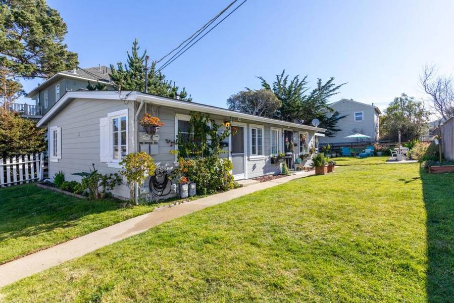 605607 2nd ST, Pacific Grove, CA 93950
