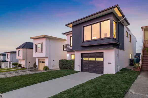 Daly City, CA 94015,Address not disclosed