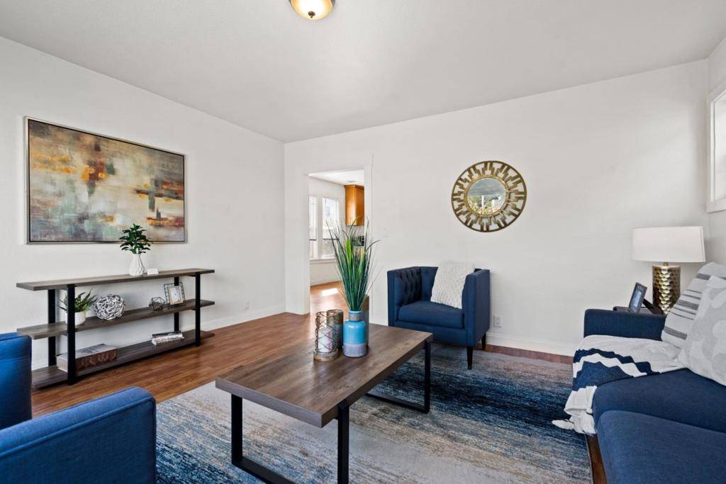 San Francisco, CA 94124,1201 Revere AVE