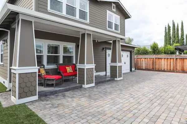 Campbell, CA 95008,Address not disclosed
