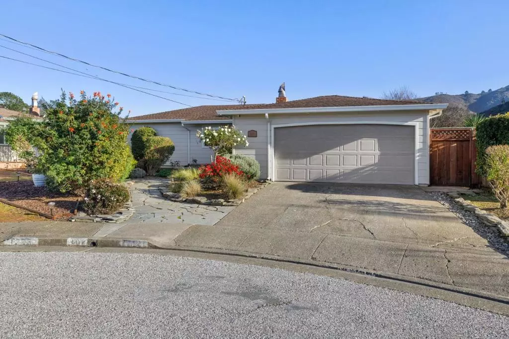 Pacifica, CA 94044,Address not disclosed