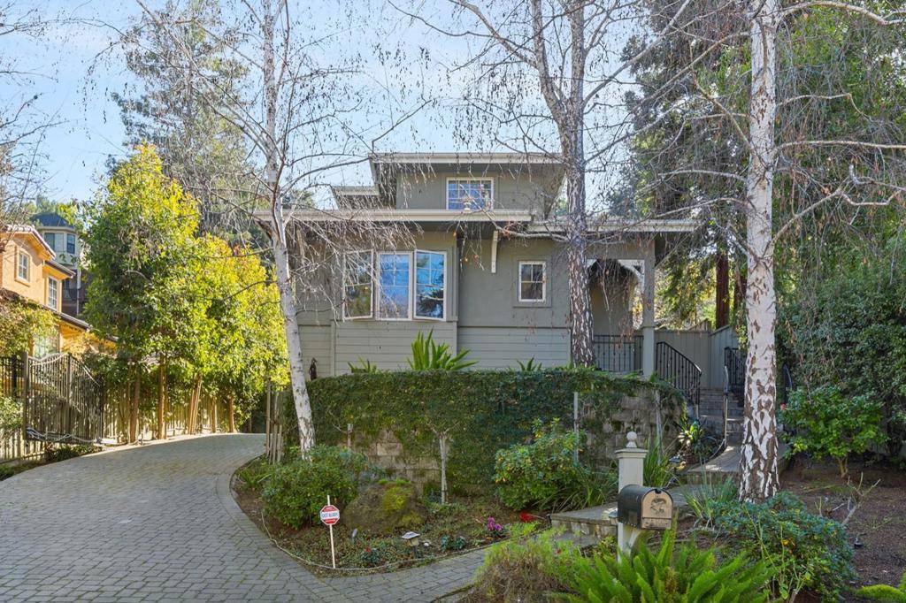 Los Altos, CA 94024