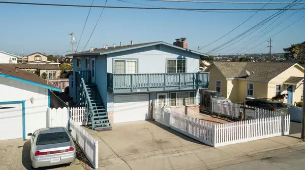 Seaside, CA 93955,665 Sonoma AVE