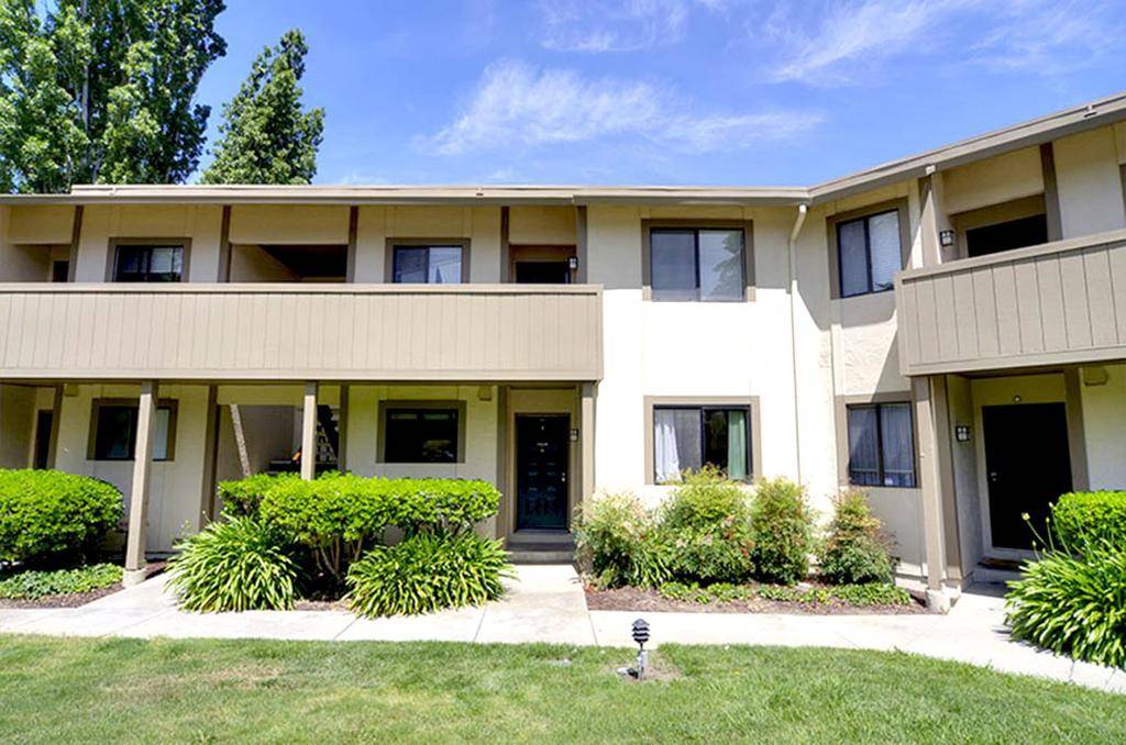 1163 N Abbott AVE, Milpitas, CA 95035