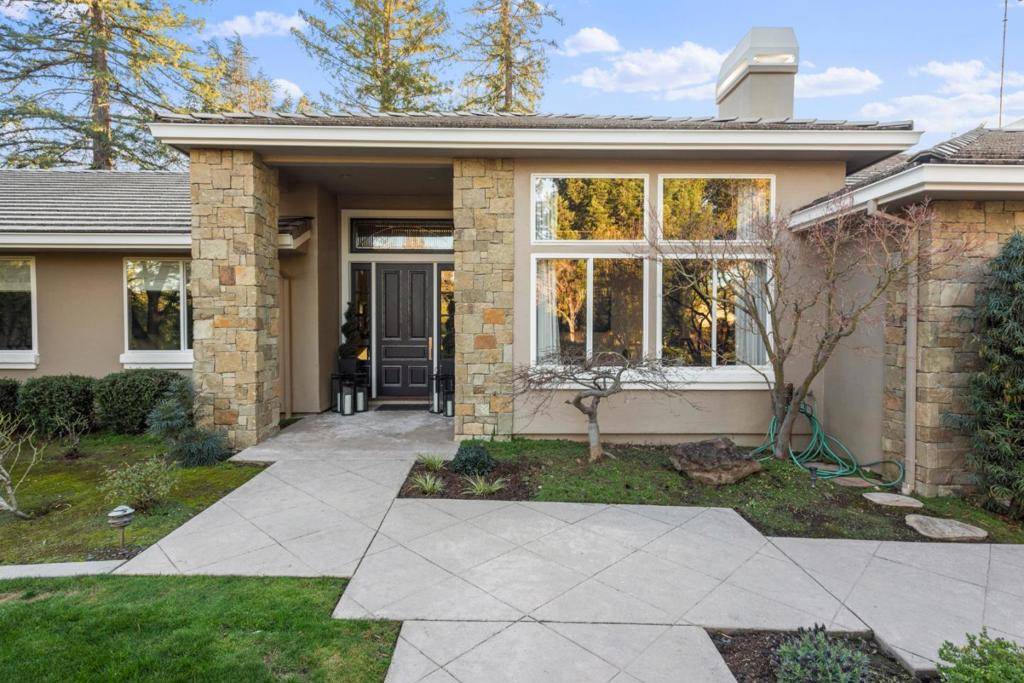Monte Sereno, CA 95030,Address not disclosed
