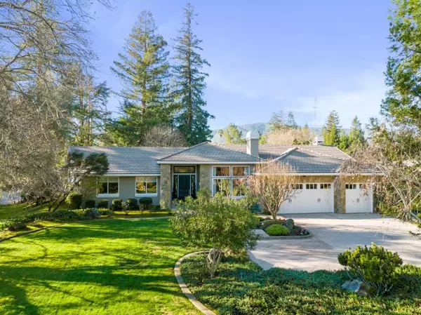 Monte Sereno, CA 95030,Address not disclosed