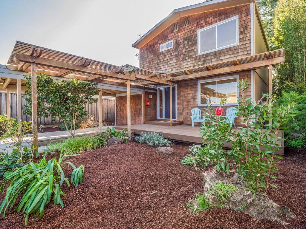 Santa Cruz, CA 95060,317 Alamo AVE