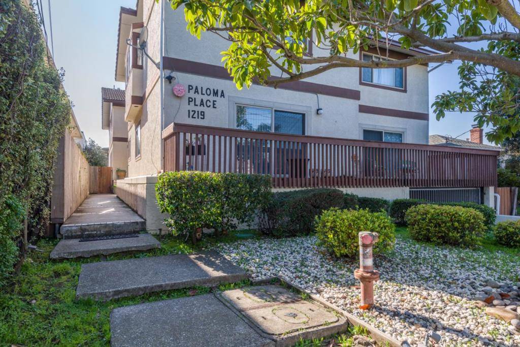 Burlingame, CA 94010,Address not disclosed