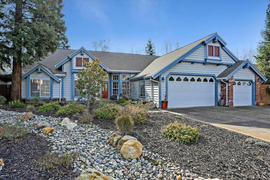 4664 Rolling Oaks DR, Granite Bay, CA 95746