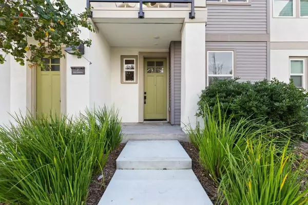 Sunnyvale, CA 94085,Address not disclosed