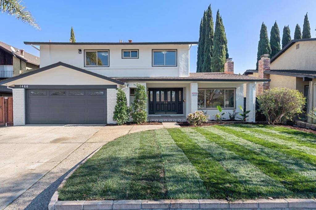 Sunnyvale, CA 94087