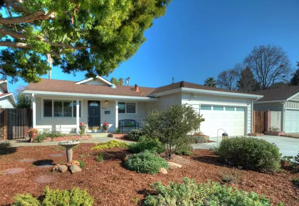 Campbell, CA 95008,Address not disclosed