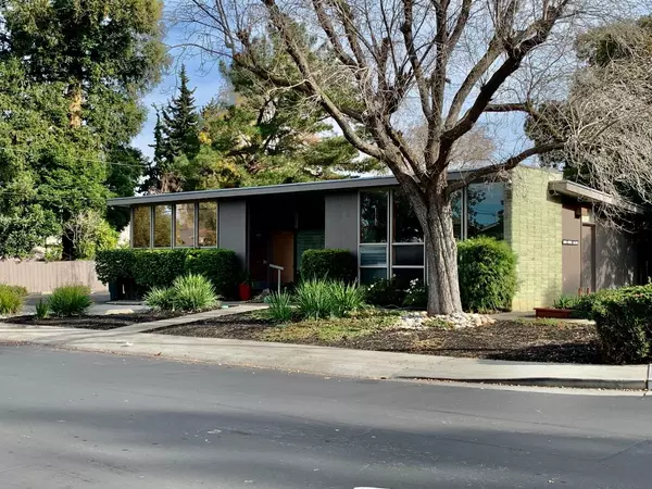 Palo Alto, CA 94306,3303 Alma ST