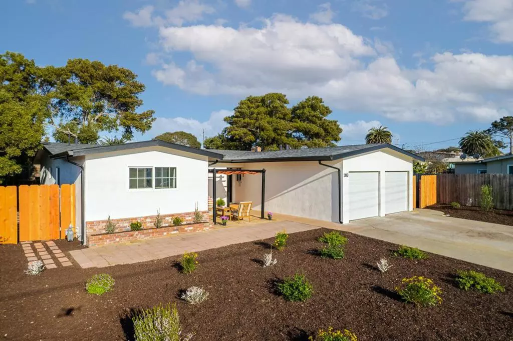 CA 93933,Address not disclosed