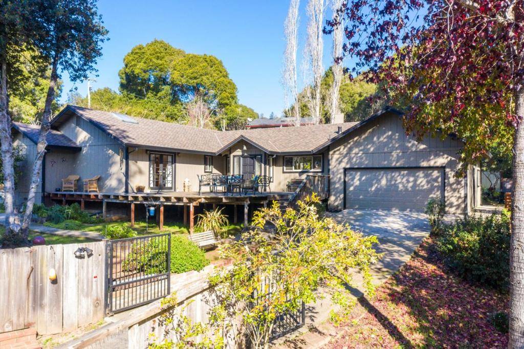 Aptos, CA 95003,Address not disclosed
