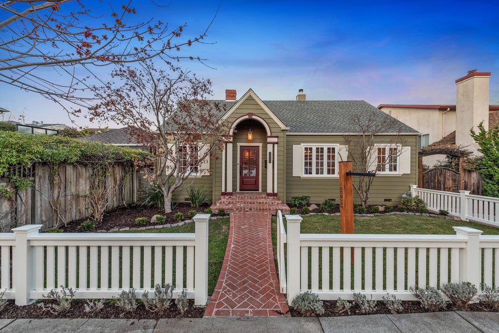 Burlingame, CA 94010