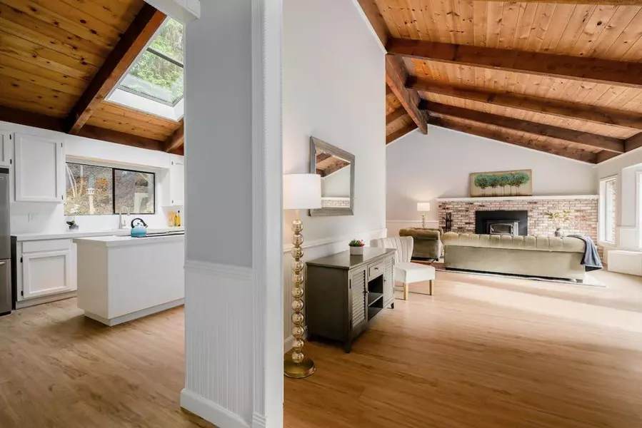 220 Morgans RUN, Scotts Valley, CA 95066