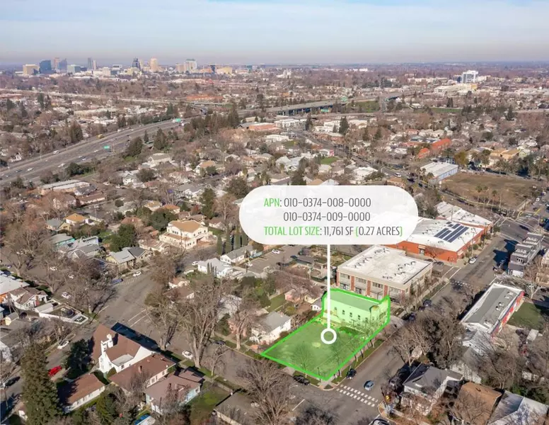 Sacramento, CA 95817