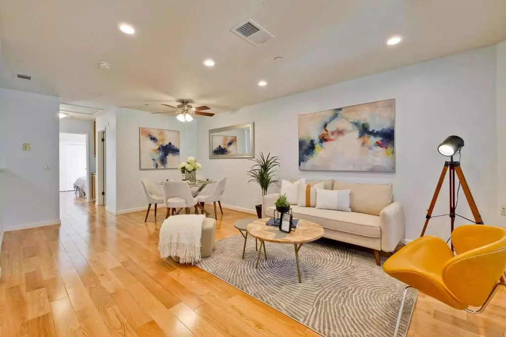 Sunnyvale, CA 94086,935 La Mesa TER #G