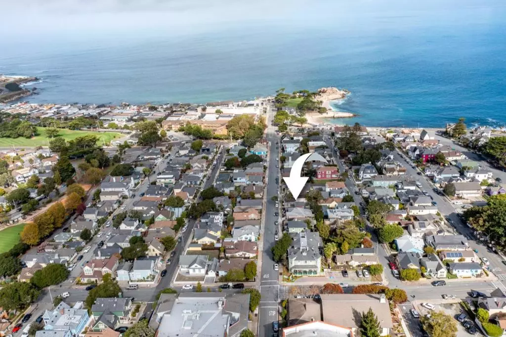 Pacific Grove, CA 93950,Address not disclosed