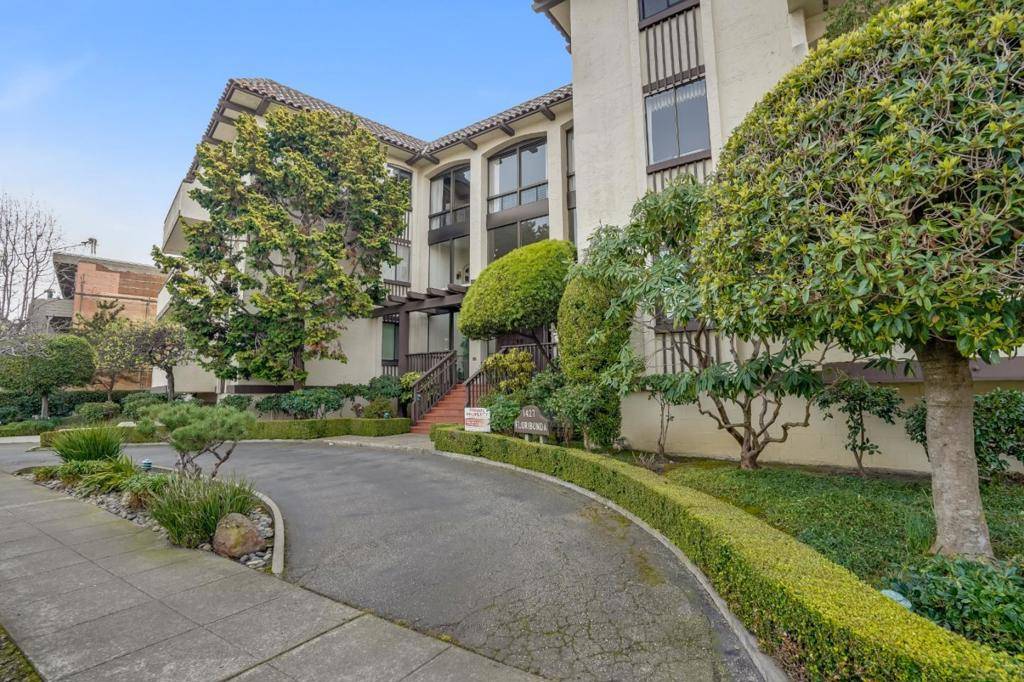 Burlingame, CA 94010