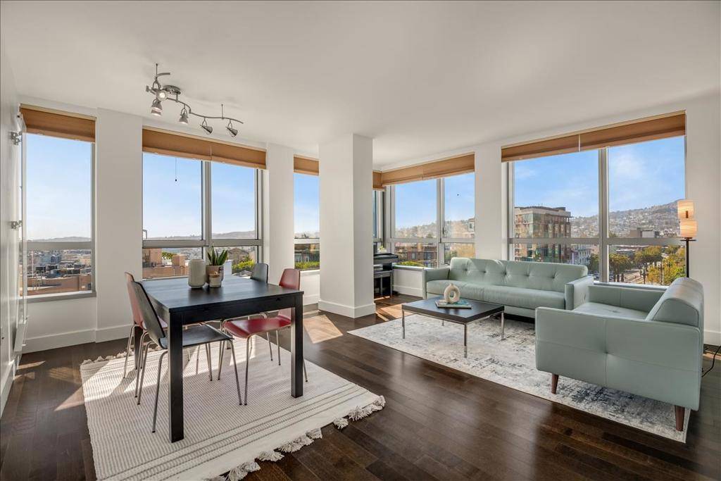 CA 94102,8 Buchanan ST #Unit 605