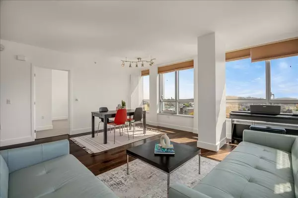 CA 94102,8 Buchanan ST #Unit 605