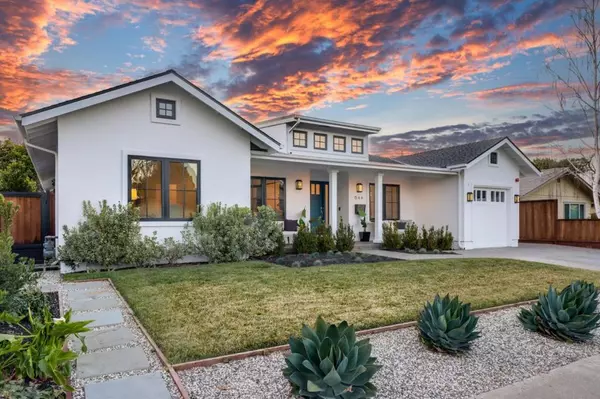 Palo Alto, CA 94306,Address not disclosed