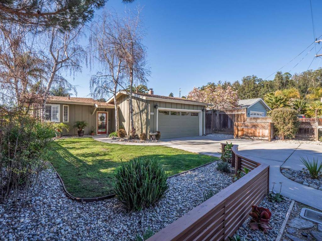Santa Cruz, CA 95065