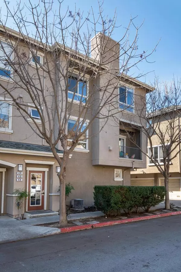 San Jose, CA 95136,Address not disclosed
