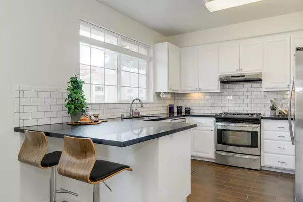 Burlingame, CA 94010