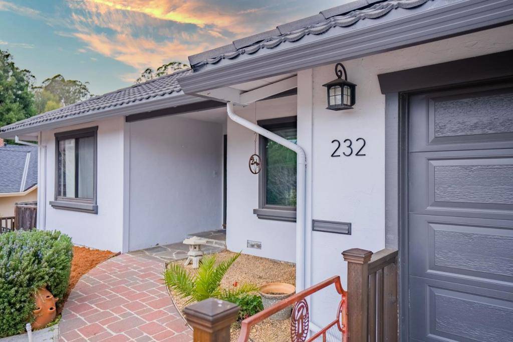 Santa Cruz, CA 95060,Address not disclosed