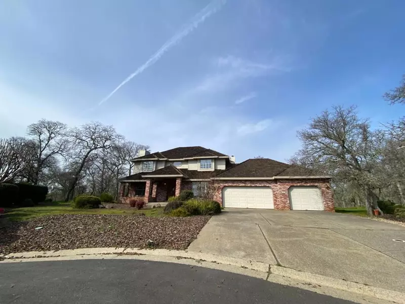 Rancho Murieta, CA 95683