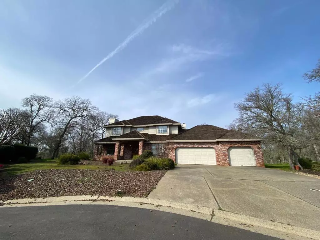 Rancho Murieta, CA 95683,Address not disclosed