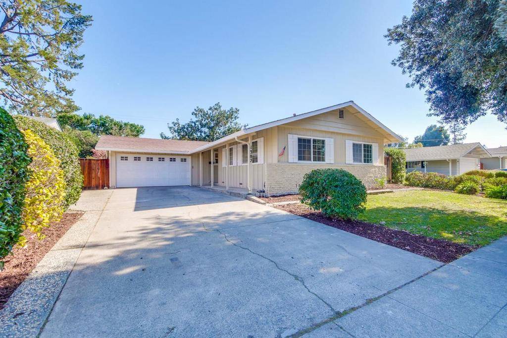 Sunnyvale, CA 94087