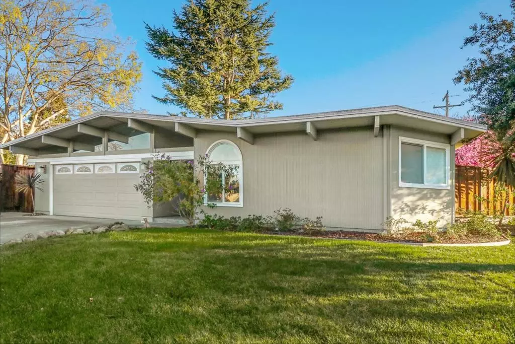 Sunnyvale, CA 94087,Address not disclosed