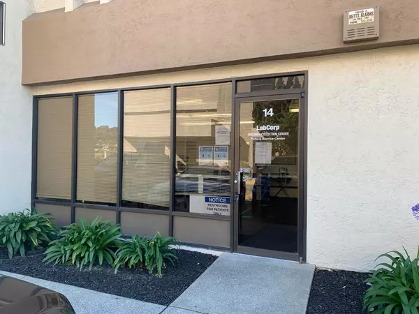 San Pablo, CA 94806,2089 Vale RD #14