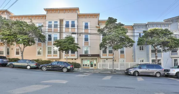 CA 94107,2225 23rd ST #115