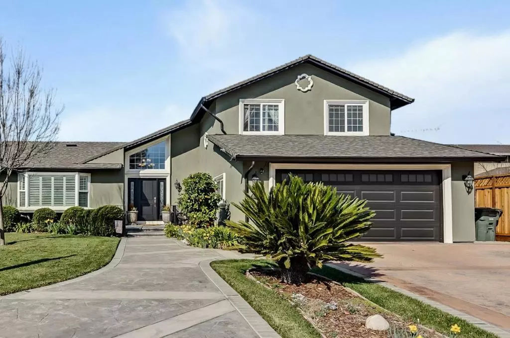 Gilroy, CA 95020,Address not disclosed