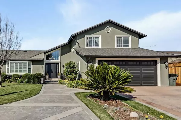 Gilroy, CA 95020
