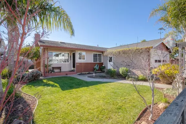 Aptos, CA 95003,Address not disclosed