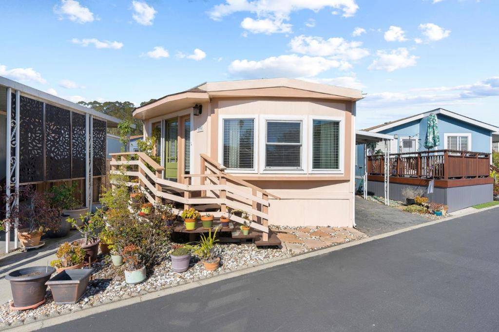 Santa Cruz, CA 95062