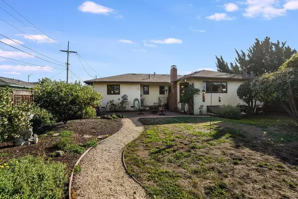 San Mateo, CA 94403