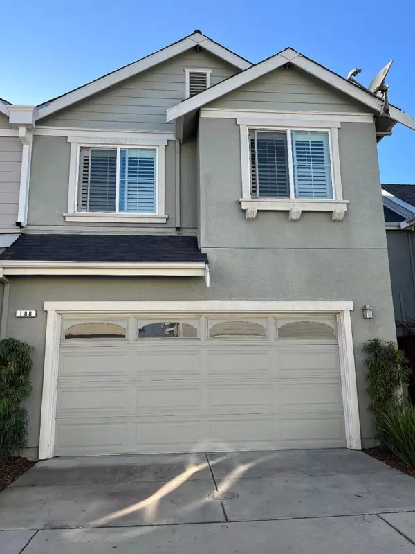 188 Caroline LN, Gilroy, CA 95020