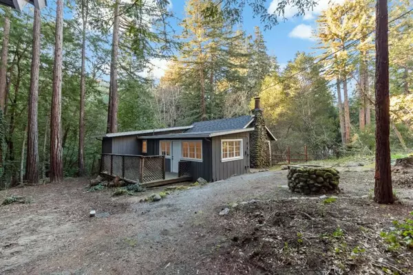 Boulder Creek, CA 95006,Address not disclosed